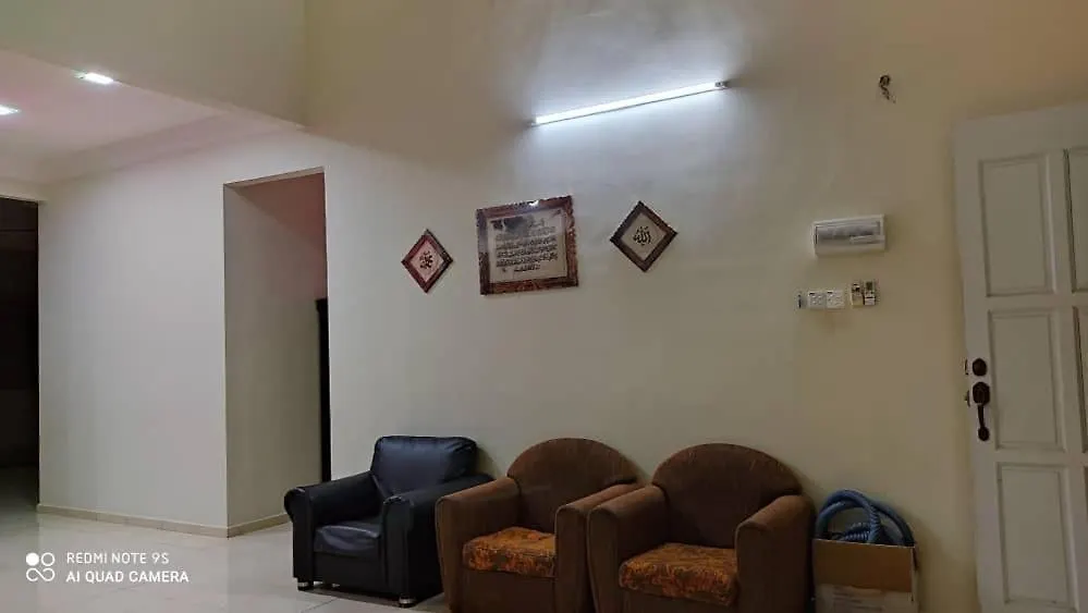 Hana Homestay With Private Pool Near Bandaraya Melaka At Taman Bertam Perdana Malacca